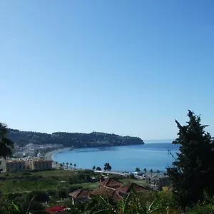 Frühstückspension Valle Y Mar, Casa De Huespedes, La Herradura (Granada)