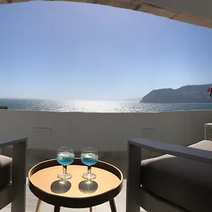 Apartment La Herradura 3 Bedroom, La Herradura (Granada)