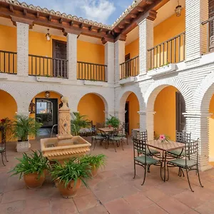 Hotel La Tartana Boutique, La Herradura (Granada)