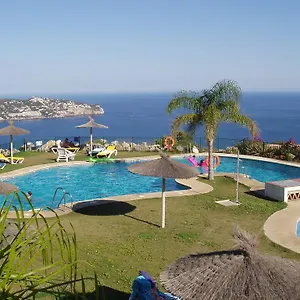 Holiday home Casa Jose, La Herradura (Granada)