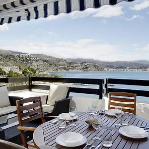 Apartment Marina Playa, La Herradura (Granada)
