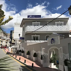 Guest house La Herradura, La Herradura (Granada)