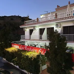 Gasthof Verdiales, La Herradura (Granada)